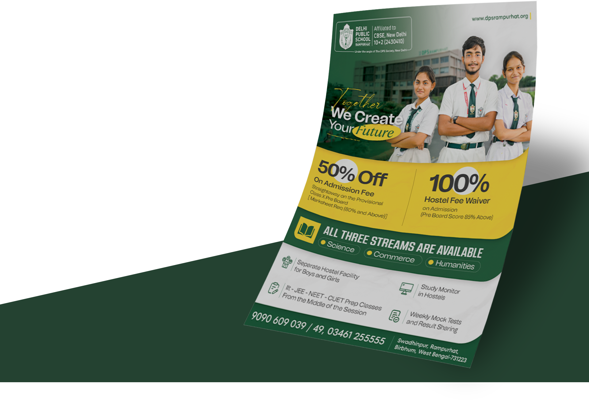 Leaflet