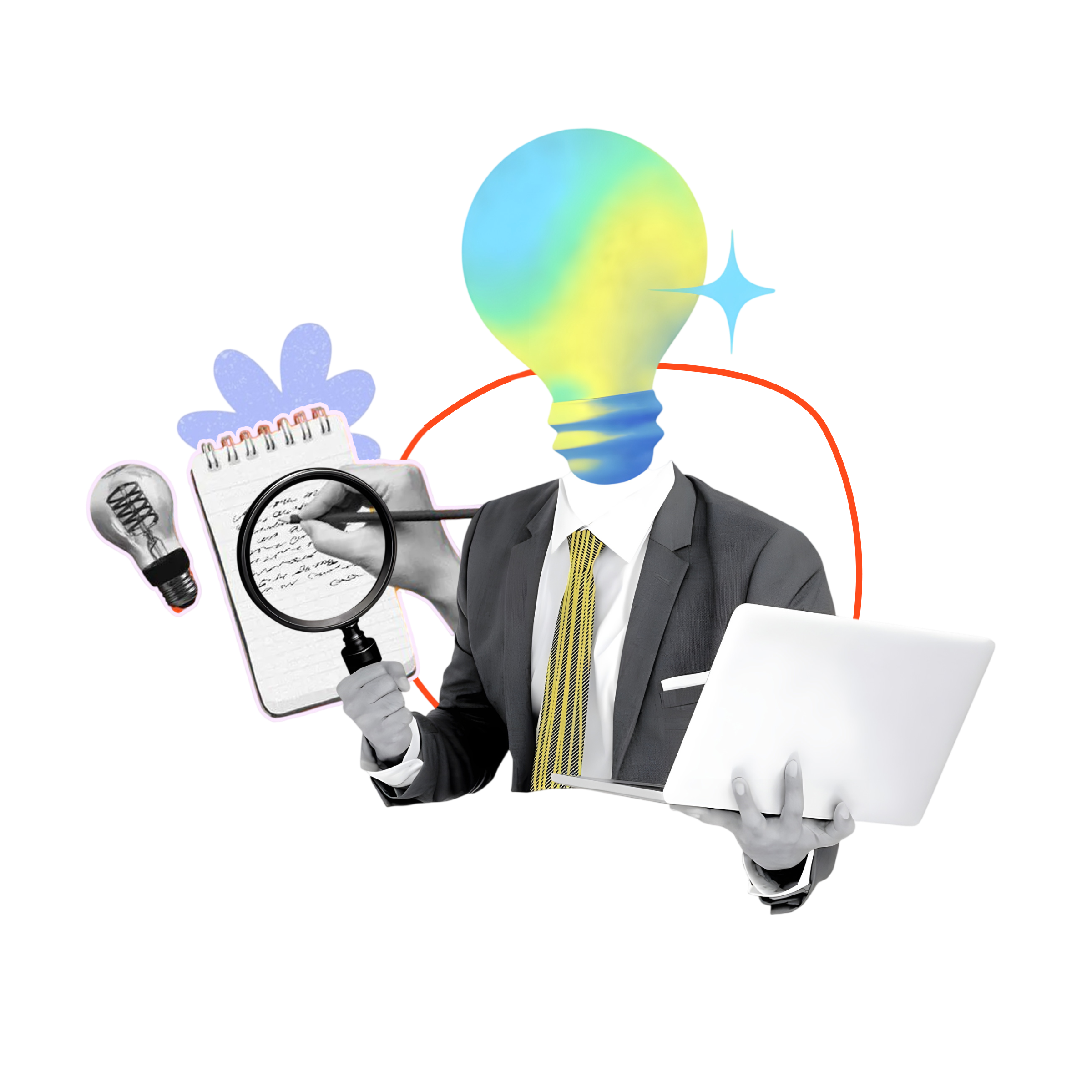 Content & Social Media