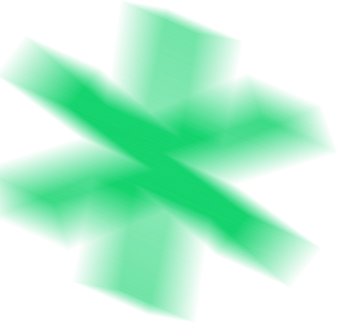 Green Star Element