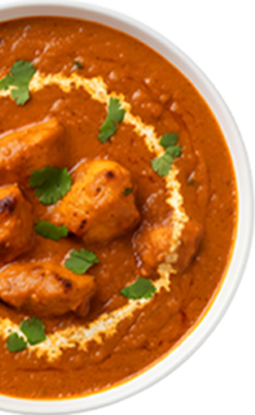 Delicious Food Dish