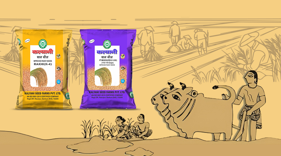 Kalyani Seeds Full Header Banner