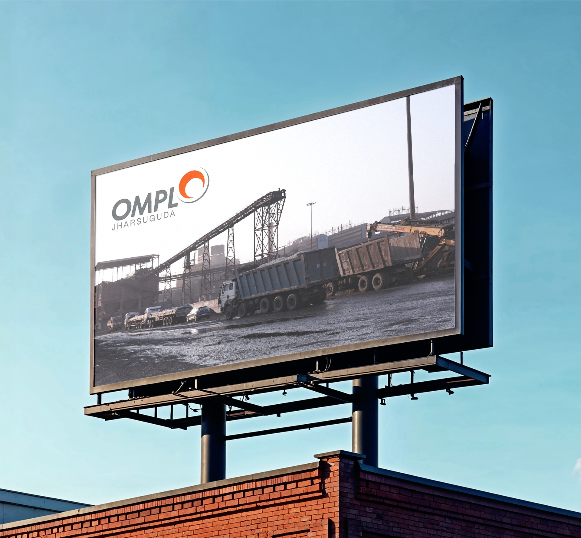 OMPL Sky Billboard